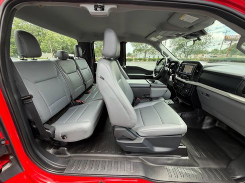 Used 2021 Ford F150 XL w/ XL Power Equipment Group AWD/4WD image 20