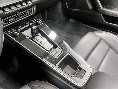 Used 2023 Porsche 911 Carrera 4S image 20