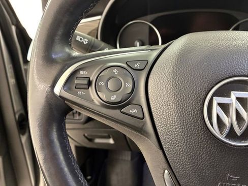 Used 2019 Buick Envision Premium AWD/4WD image 23