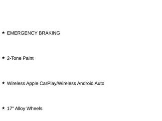 Used 2025 Nissan Kicks SR video 2