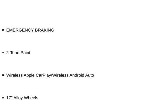 Used 2025 Nissan Kicks SR image 2