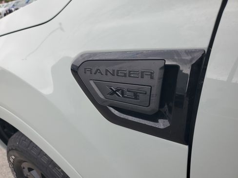Used 2023 Ford Ranger XLT image 29