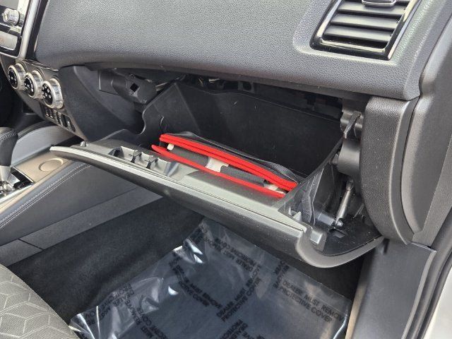 Used 2021 Mitsubishi Outlander Sport SE FWD image 17
