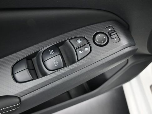 New 2026 Nissan Altima 2.5 SV w/ SV Special Edition Package image 13