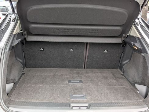 Certified 2024 Nissan Ariya AWD image 22