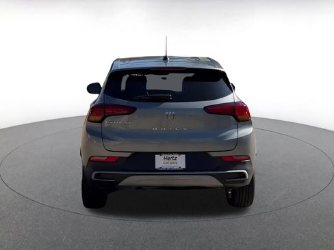 Used 2025 Buick Encore GX Preferred image 12