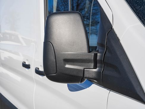 New 2026 Ford Transit 350 148 High Roof Extended w/ Load Area Protection Package image 17