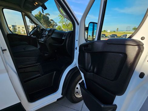 Used 2021 RAM ProMaster 3500 image 20