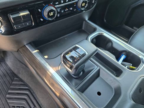 Used 2023 Chevrolet Silverado 1500 RST w/ RST All Star Premium Package AWD/4WD image 14