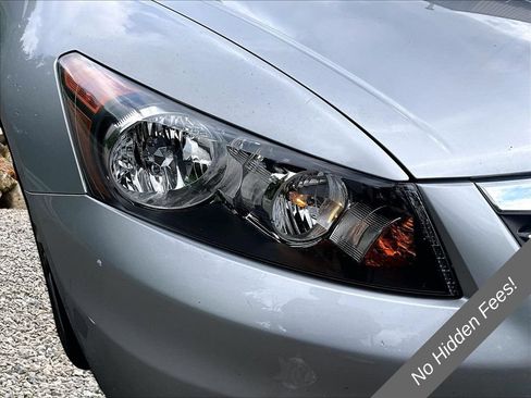 Used 2012 Honda Accord EX-L image 26