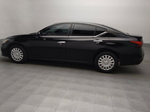 Used 2021 Nissan Altima 2.5 S FWD image 3