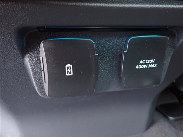 Used 2023 Ford F150 Raptor w/ Blue Interior Package AWD/4WD image 13