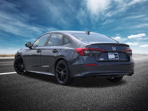 Used 2024 Honda Civic Sport image 15