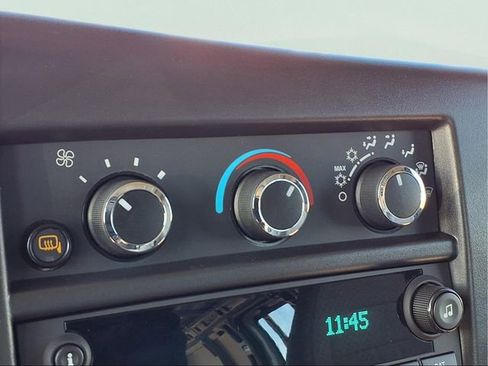 New 2025 GMC Savana 2500 w/ Driver Convenience Package image 5