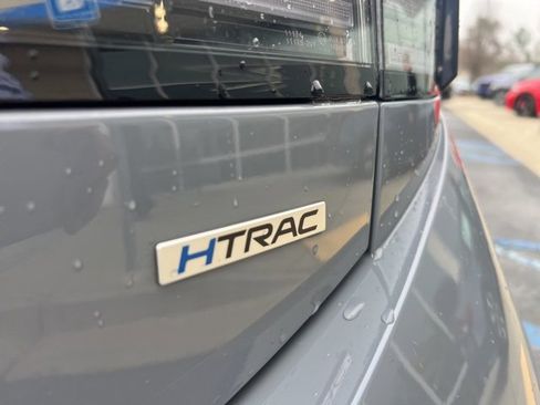 Used 2024 Hyundai Sonata SEL image 8