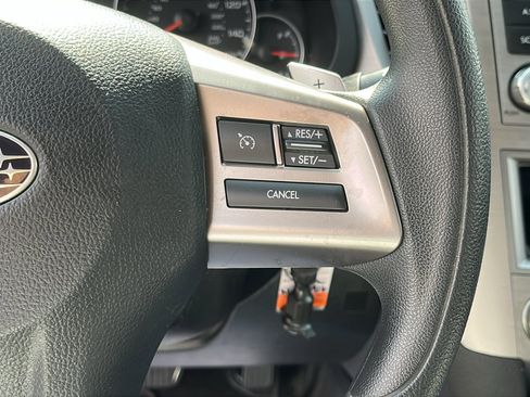 Used 2013 Subaru Legacy 2.5i AWD/4WD image 15