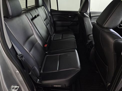 Used 2022 Honda Ridgeline RTL-E image 29