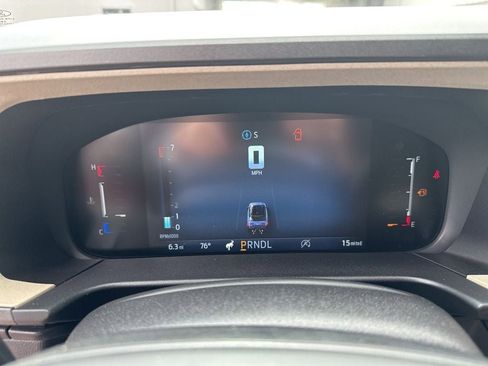 New 2026 Ford Bronco Sport Big Bend w/ Convenience Package image 17