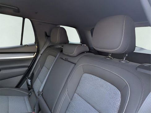 New 2026 GMC Terrain Elevation w/ Black Edition image 16