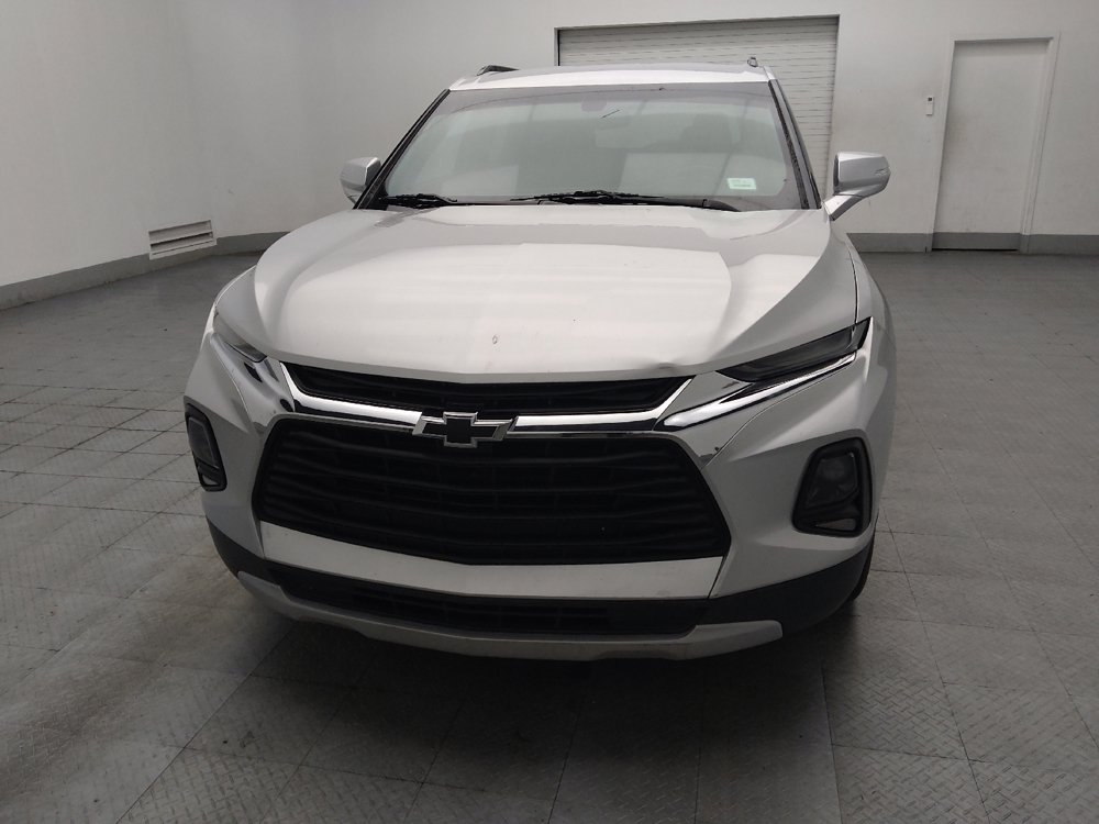 Used 2020 Chevrolet Blazer LT FWD image 15