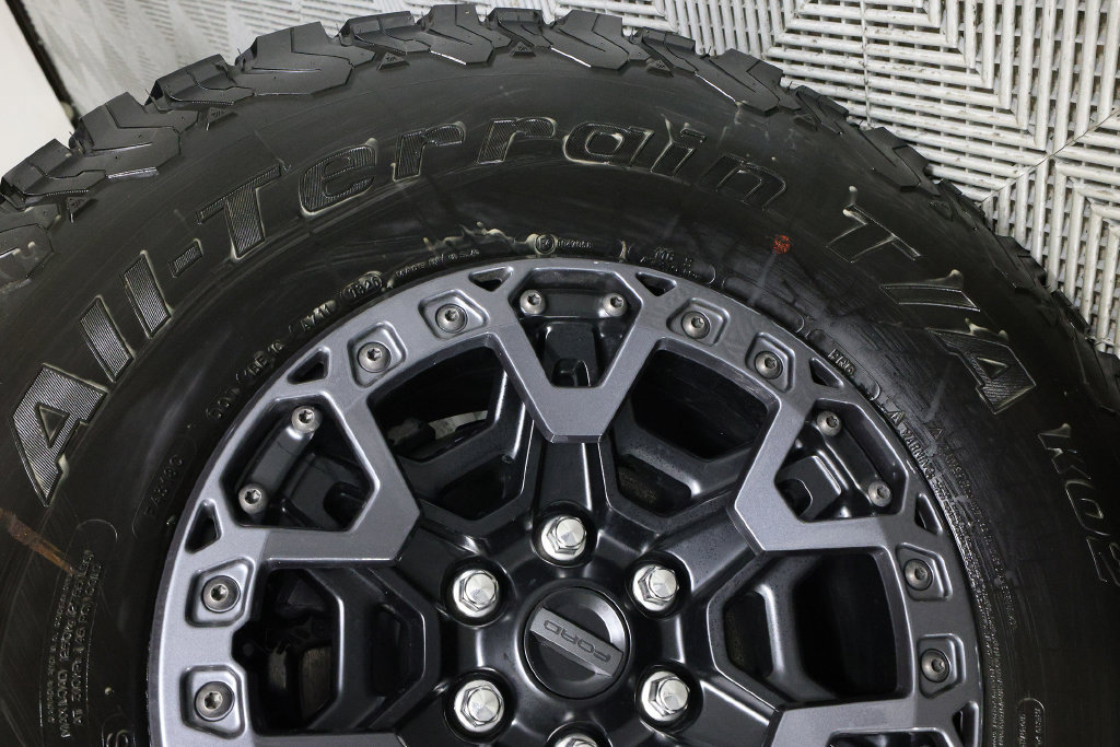 Used 2026 Ford F150 Raptor w/ Equipment Group 803A Raptor R AWD/4WD image 50