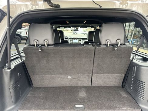 Used 2016 Ford Expedition Limited w/ Equipment Group 301A image 21