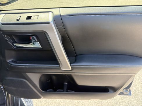 Certified 2024 Toyota 4Runner SR5 Premium RWD image 24