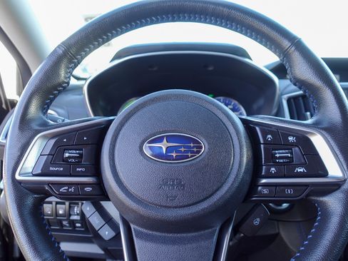 Used 2019 Subaru Crosstrek Hybrid w/ Moonroof Package w/Navigation AWD/4WD image 16