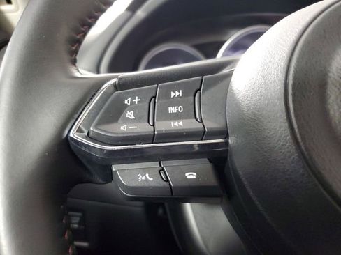 Certified 2025 MAZDA CX-5 Carbon Edition AWD/4WD image 24