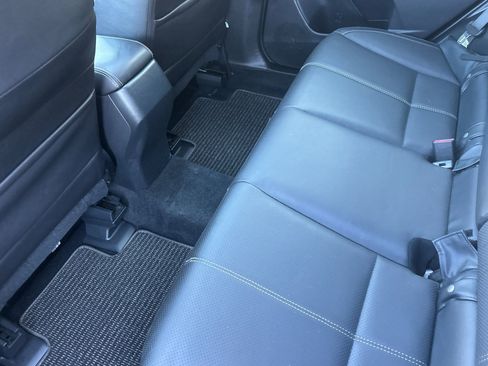 Used 2017 Subaru Forester 2.0XT Touring image 13