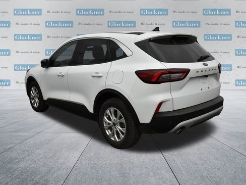 Used 2023 Ford Escape Active w/ Tech Pack #1 image 8