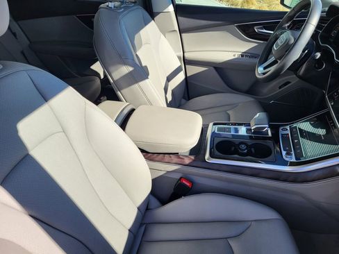 Certified 2023 Audi Q7 3.0T Premium Plus w/ Premium Plus Package image 12
