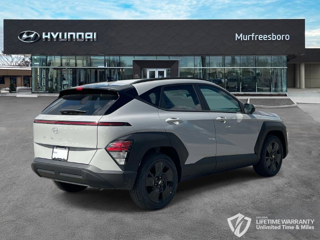 New 2027 Hyundai Kona SEL Sport FWD image 5