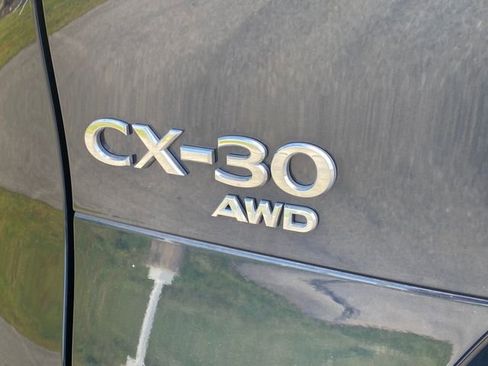 Certified 2023 MAZDA CX-30 AWD 2.5 S image 14