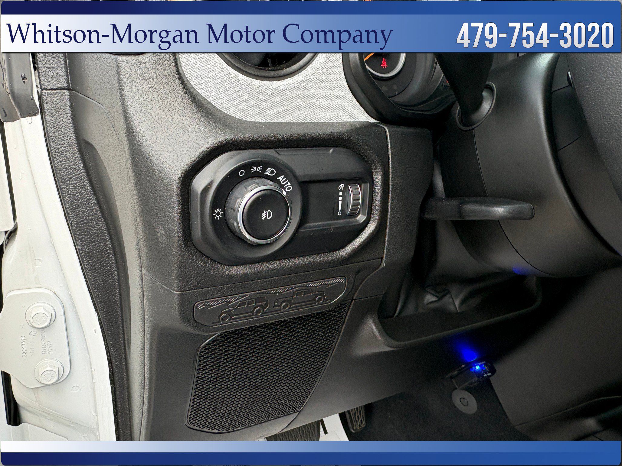 Used 2025 Jeep Wrangler Unlimited Sport AWD/4WD image 13