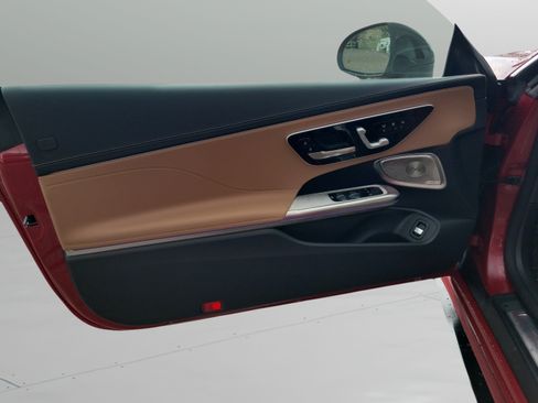 New 2027 Mercedes-Benz CLE 53 AMG 4MATIC Cabriolet image 7