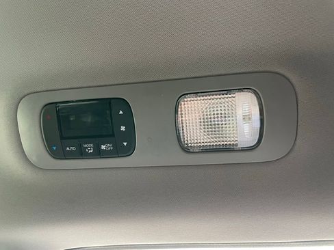 Certified 2024 Honda Odyssey EX-L image 39