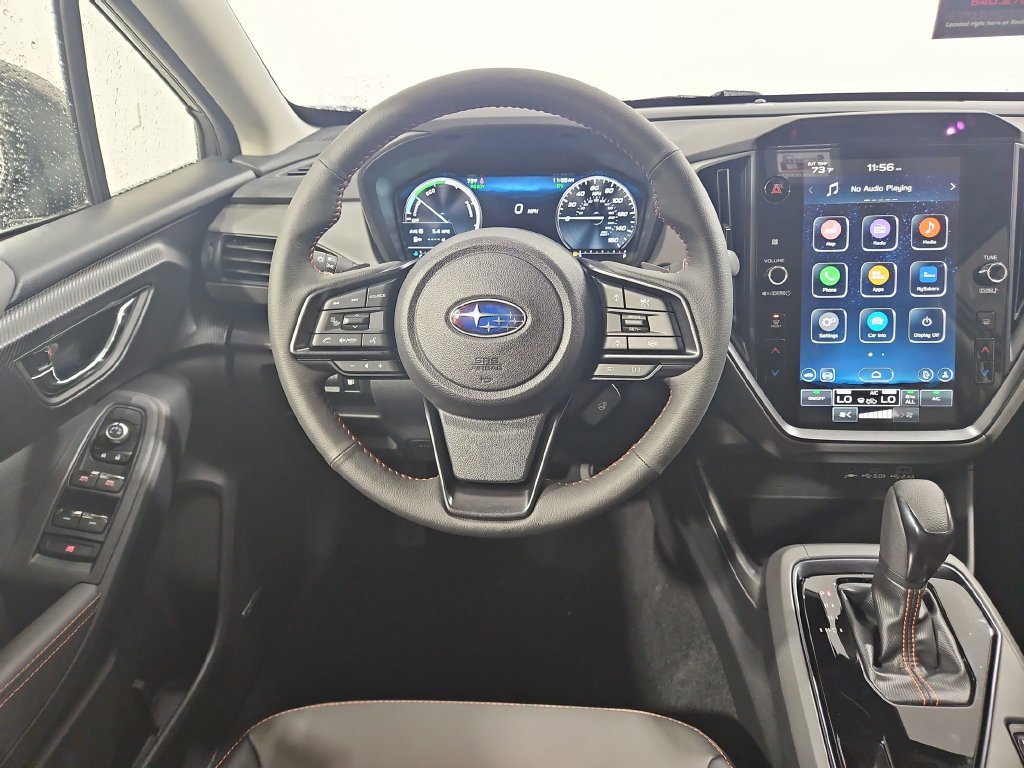 New 2026 Subaru Crosstrek 2.5i Limited w/ Crosstrek Mirror Package AWD/4WD image 13