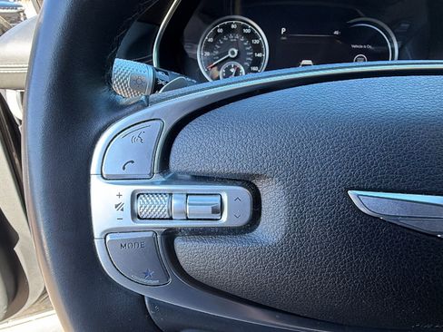 Used 2024 Genesis GV80 2.5T image 26