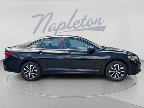Used 2024 Volkswagen Jetta S FWD image 9