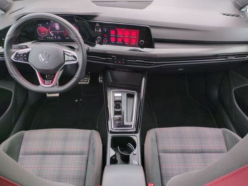 Used 2024 Volkswagen GTI S image 15