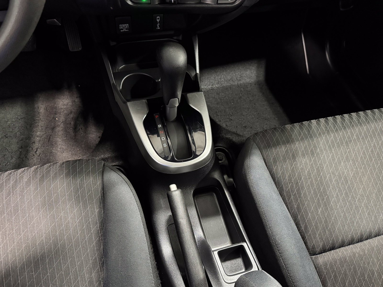 Used 2018 Honda Fit EX image 25