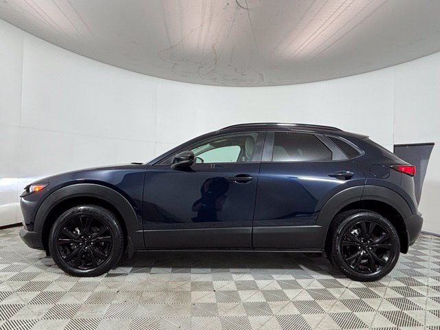 Used 2026 MAZDA CX-30 2.5 Turbo Aire Edition AWD/4WD image 4