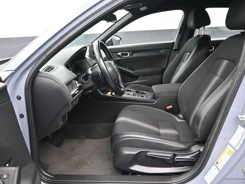 Used 2024 Honda Civic Sport image 12