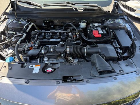 Used 2020 Honda Accord Sport image 20