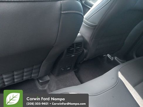 New 2025 Ford Bronco Sport Big Bend image 27