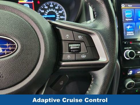 Used 2022 Subaru Ascent Limited AWD/4WD image 20