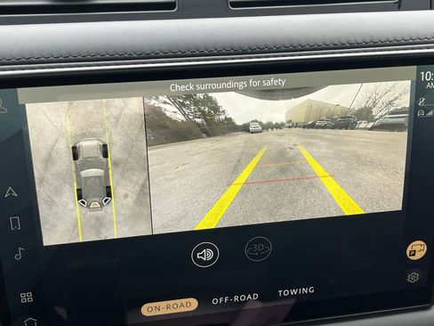 Used 2022 Land Rover Defender 90 V8 image 35