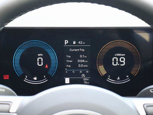 New 2026 Hyundai Tucson XRT AWD/4WD image 30