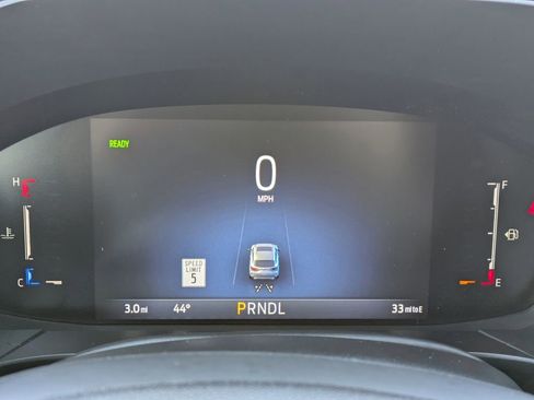 New 2026 Ford Escape ST-Line Select w/ Tech Pack #1 image 30